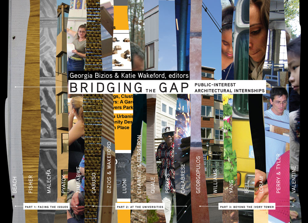 Bridging the Gap