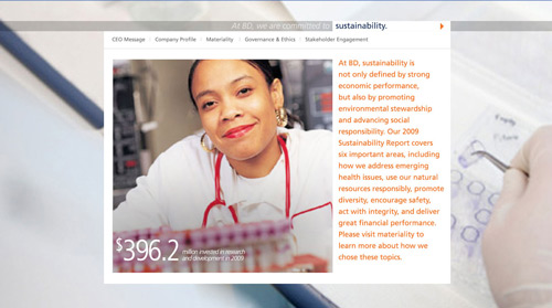 Social Responsibility