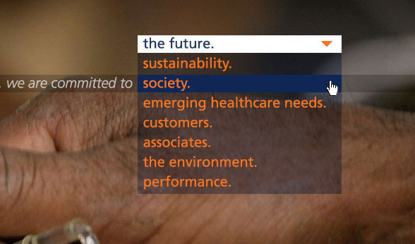 Social Responsibility