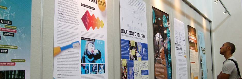 Design thinking