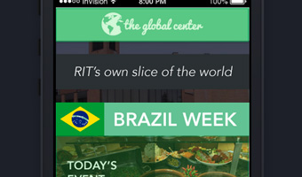 The Global Center