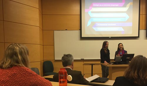 AIGA Design Educators Conference Toronto