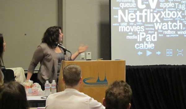 Webvisions Workshop