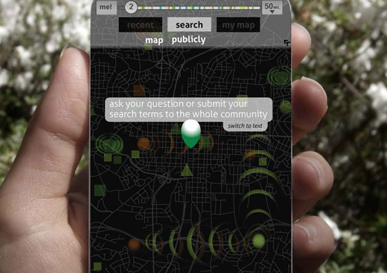 Mobile Scenario 1