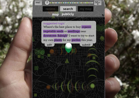 Mobile Scenario 1